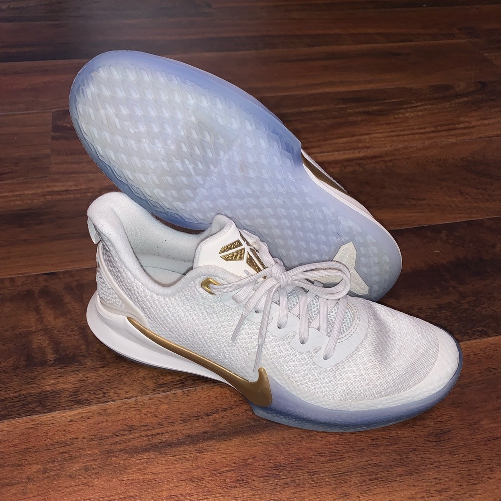 Nike Mamba Focus